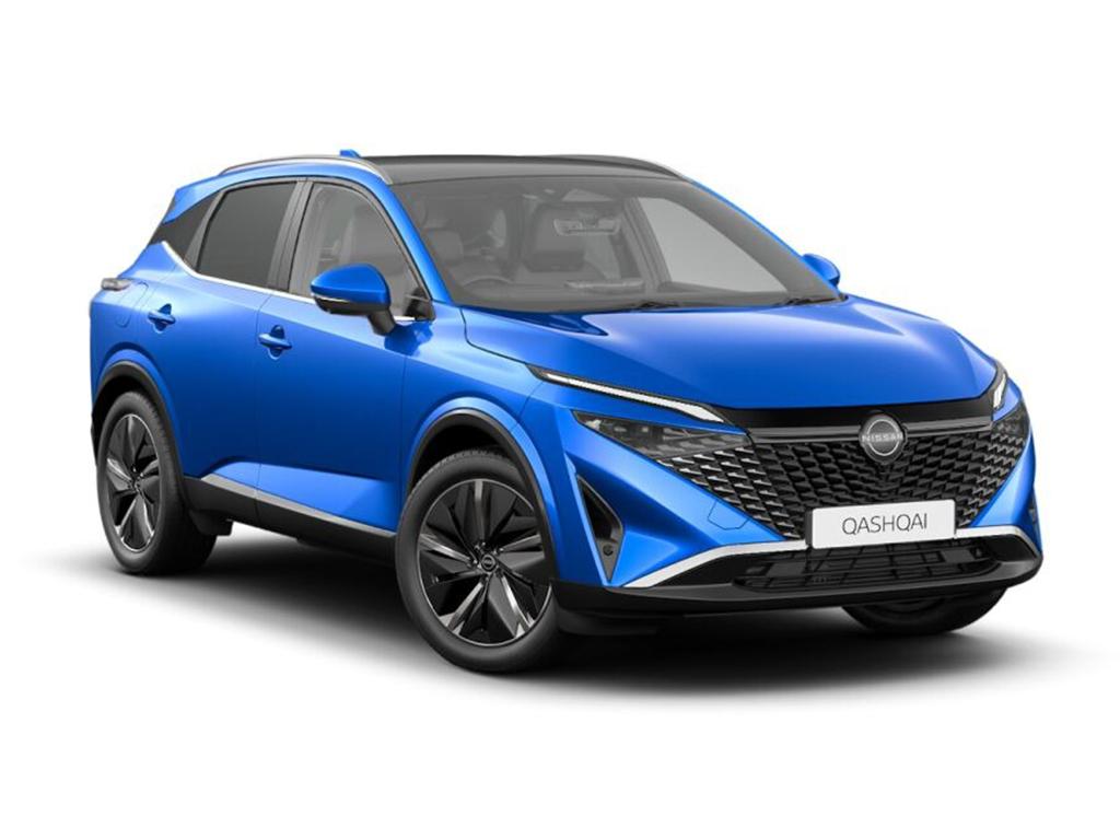 Used Nissan Qashqai for sale - 76621967: Photo 9