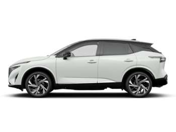 Used Nissan Qashqai  for sale - 75148186: Photo