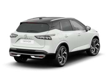 Used Nissan Qashqai  for sale - 75148186: Photo