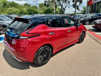 Used Nissan Leaf  for sale - 73665354: Photo