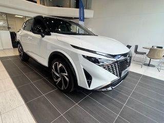 Used Nissan Qashqai for sale - 76621969: Photo 1