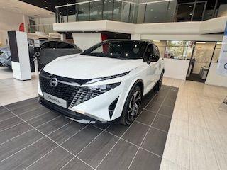 Used Nissan Qashqai for sale - 76621969: Photo 10