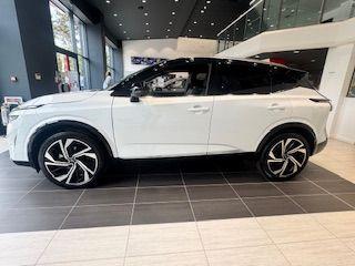 Used Nissan Qashqai for sale - 76621969: Photo 11