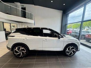 Used Nissan Qashqai for sale - 76621969: Photo 12