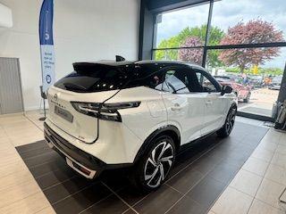 Used Nissan Qashqai for sale - 76621969: Photo 13