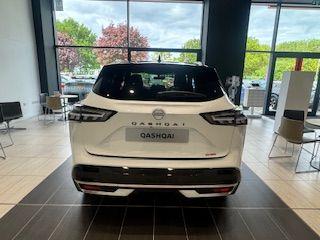 Used Nissan Qashqai for sale - 76621969: Photo 14