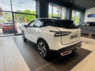 Used Nissan Qashqai for sale - 76621969: Photo 15