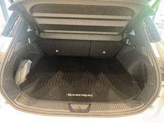 Used Nissan Qashqai for sale - 76621969: Photo 17