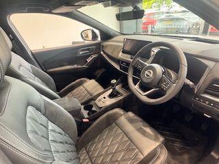 Used Nissan Qashqai for sale - 76621969: Photo 36