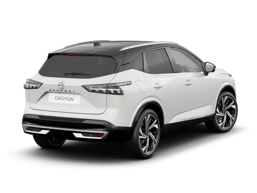 Used Nissan Qashqai for sale - 76621969: Photo 4