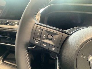 Used Nissan Qashqai for sale - 76621969: Photo 42