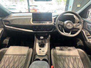 Used Nissan Qashqai for sale - 76621969: Photo 44