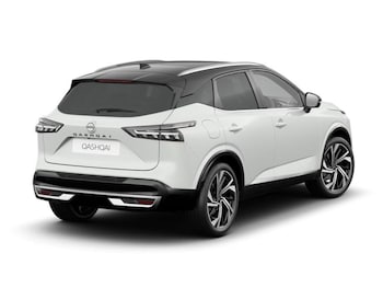 Used Nissan Qashqai undefined for sale - 76621969: Photo