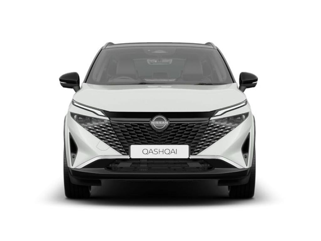 Used Nissan Qashqai for sale - 76621969: Photo 6