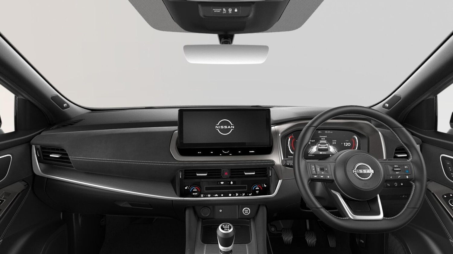 Used Nissan Qashqai for sale - 76621969: Photo 7