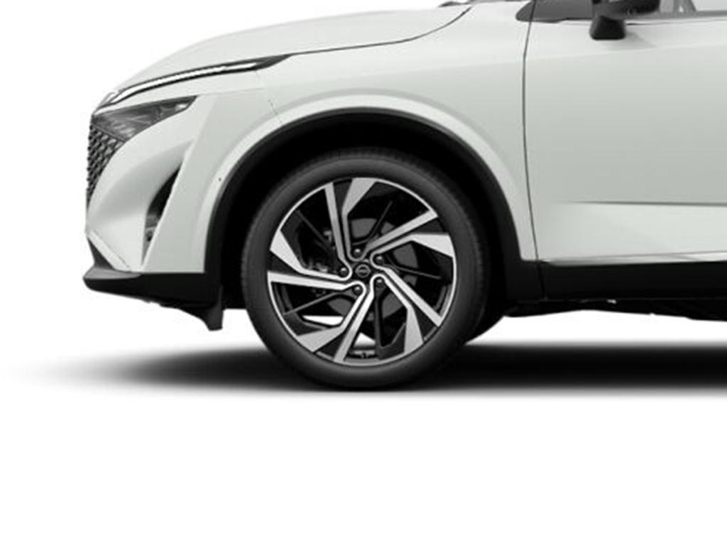 Used Nissan Qashqai for sale - 76621969: Photo 8