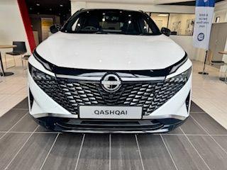 Used Nissan Qashqai for sale - 76621969: Photo 9