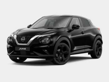 Used Nissan Juke  for sale - 74540577: Photo