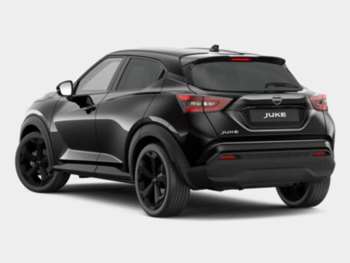 Used Nissan Juke  for sale - 74540577: Photo