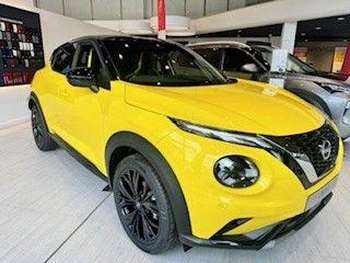 1.0 DIG-T N-Sport Euro 6 (s/s) 5dr