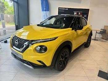 Used Nissan Juke  for sale - 74761008: Photo