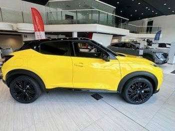 Used Nissan Juke  for sale - 74761008: Photo