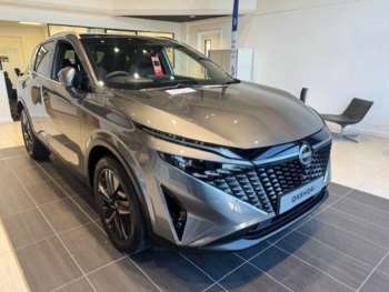 Used Nissan Qashqai  for sale - 75148190: Photo