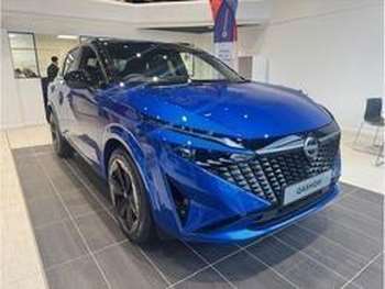 1.5 h e-POWER N-Design Auto Euro 6 (s/s) 5dr