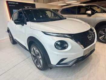 1.6 Tekna+ SUV 5dr Petrol Hybrid Auto Euro 6 (143 ps)