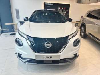 Used Nissan Juke  for sale - 73665355: Photo