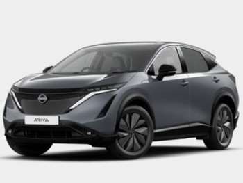 Used Nissan ARIYA  for sale - 74761010: Photo