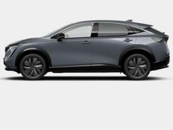 Used Nissan ARIYA  for sale - 74761010: Photo