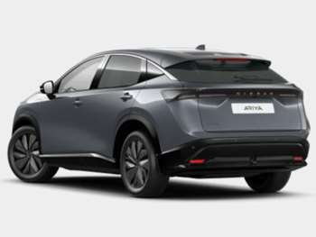 Used Nissan ARIYA  for sale - 74761010: Photo