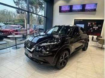 Used Nissan Juke  for sale - 74761006: Photo