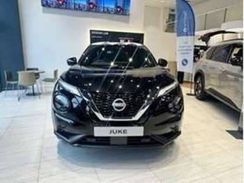 Used Nissan Juke  for sale - 74761006: Photo