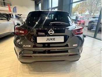 Used Nissan Juke  for sale - 74761006: Photo