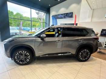 Used Nissan X-Trail  for sale - 74761009: Photo