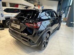 Used Nissan Juke for sale - 76621978: Photo 11