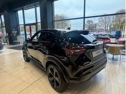 Used Nissan Juke for sale - 76621978: Photo 16