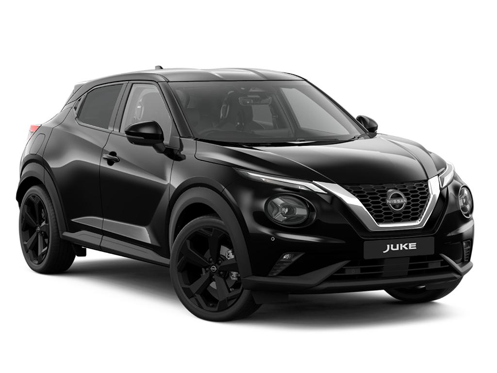 Used Nissan Juke for sale - 76621978: Photo 2