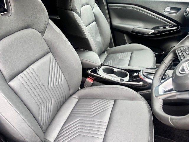 Used Nissan Juke for sale - 76621978: Photo 27