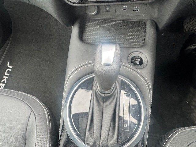 Used Nissan Juke for sale - 76621978: Photo 34