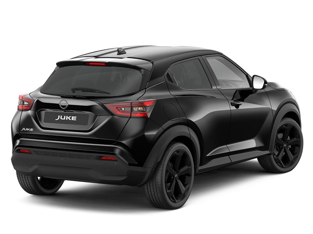 Used Nissan Juke for sale - 76621978: Photo 4