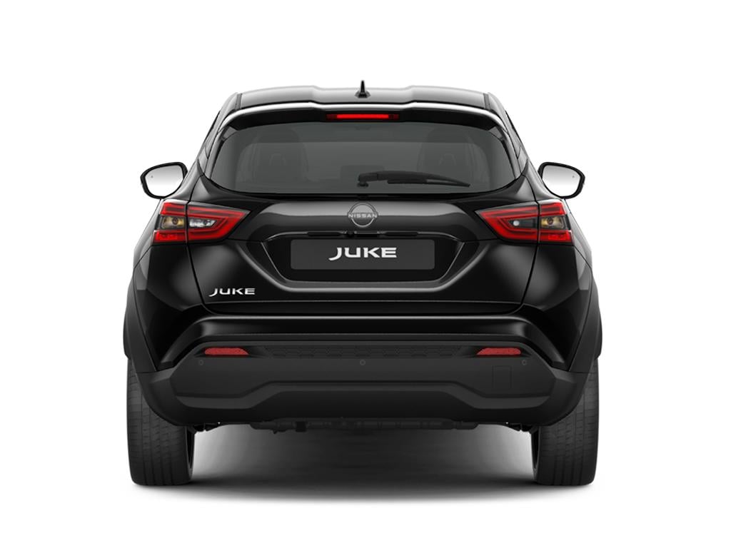 Used Nissan Juke for sale - 76621978: Photo 5