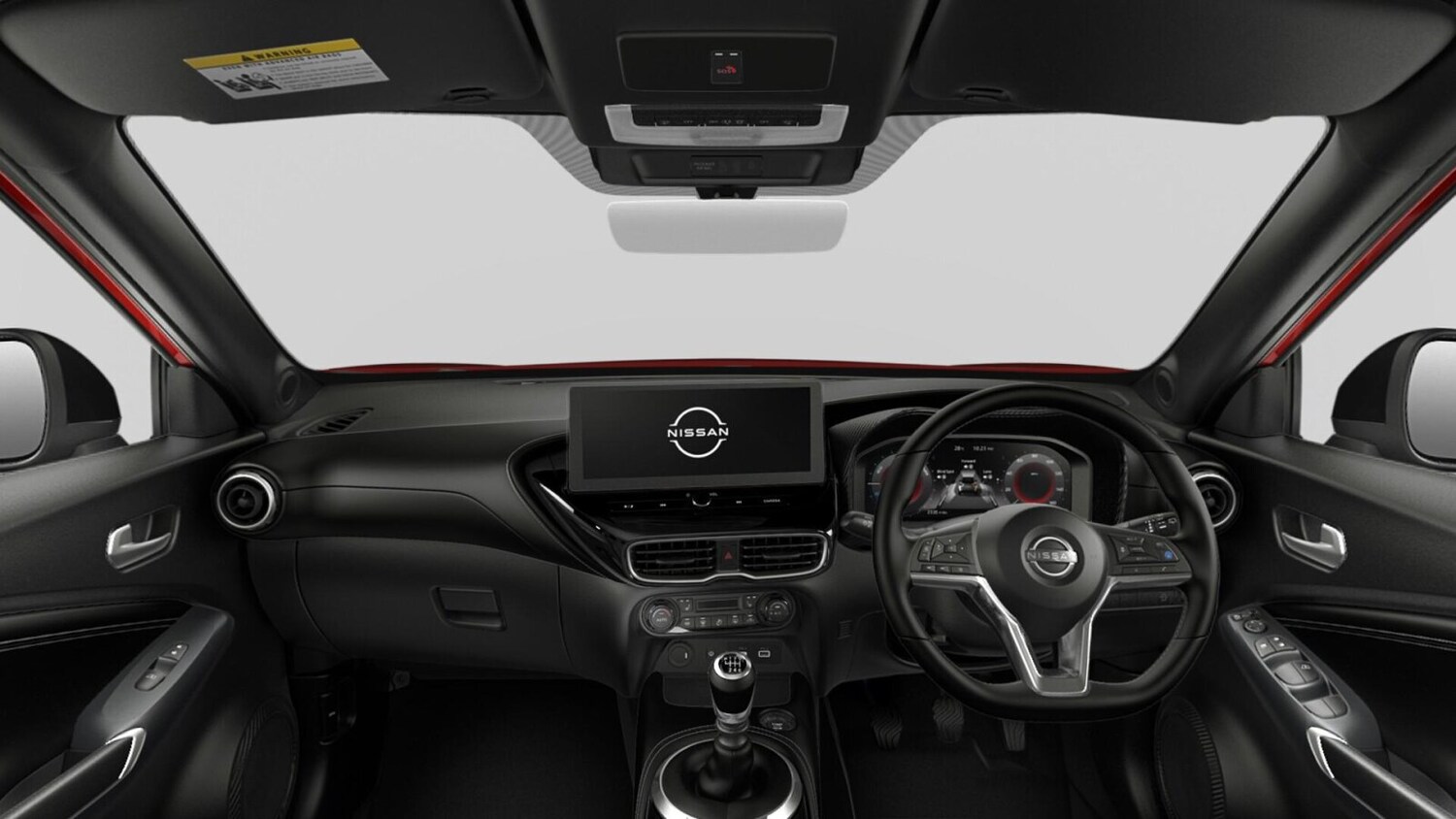 Used Nissan Juke for sale - 76621978: Photo 7