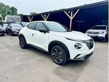 1.0 DIG-T N-Connecta DCT Auto Euro 6 (s/s) 5dr