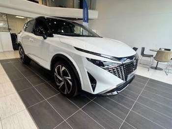 1.3 DIG-T MHEV Tekna+ Euro 6 (s/s) 5dr