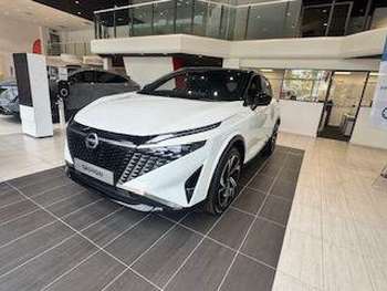 Used Nissan Qashqai  for sale - 74761007: Photo