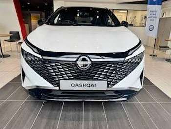 Used Nissan Qashqai  for sale - 74761007: Photo