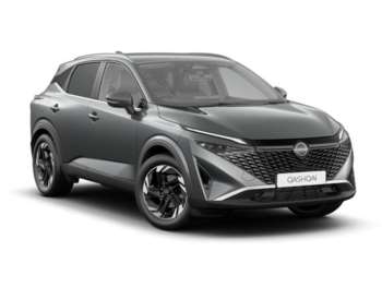 Used Nissan Qashqai  for sale - 74540578: Photo